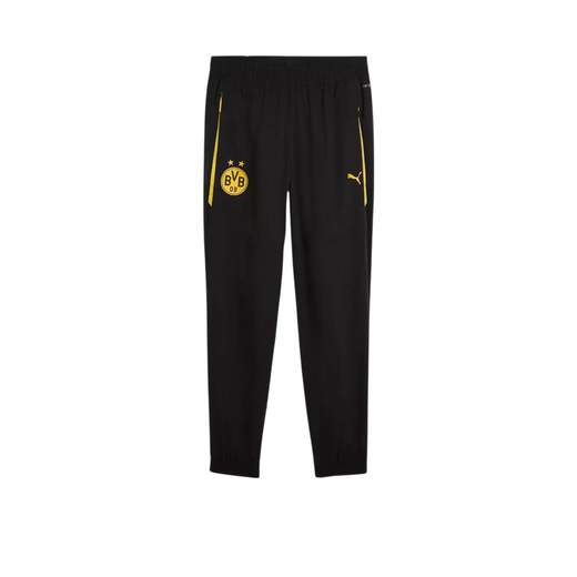 Puma Pantaloni Acetato Uomo