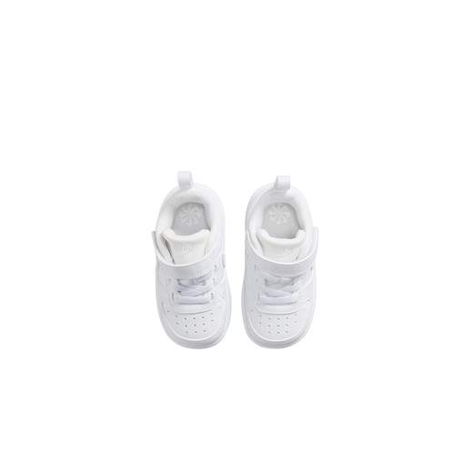 Nike Court Borough Recraft Low (TD) Unisex bambino DV5458