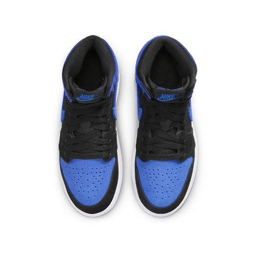Nike Jordan Jordan 1 Retro High OG (PS) Unisex bambino FD1412