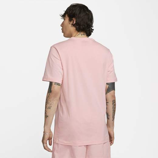 Nike M NSW CLUB TEE Uomo AR4997