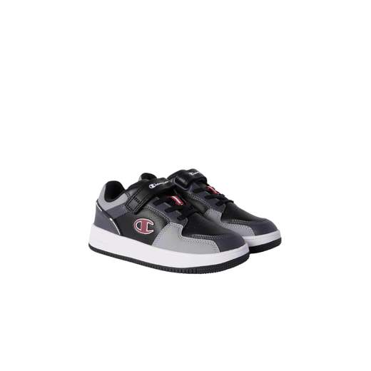 Champion Sneakers Ecopelle Bambini E Ragazzi