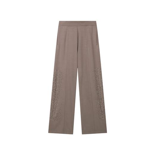 EA7 Pantaloni Poliestere Donna