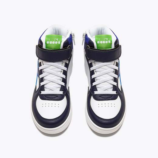 Diadora Raptor Mid PS Unisex bambino 101.177718