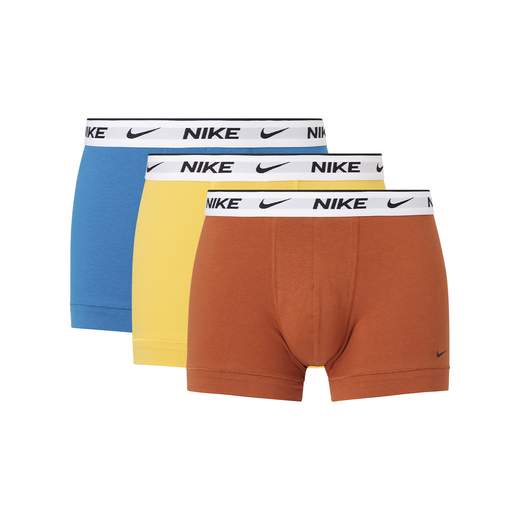 Nike Trunk 3PK Uomo KE1008
