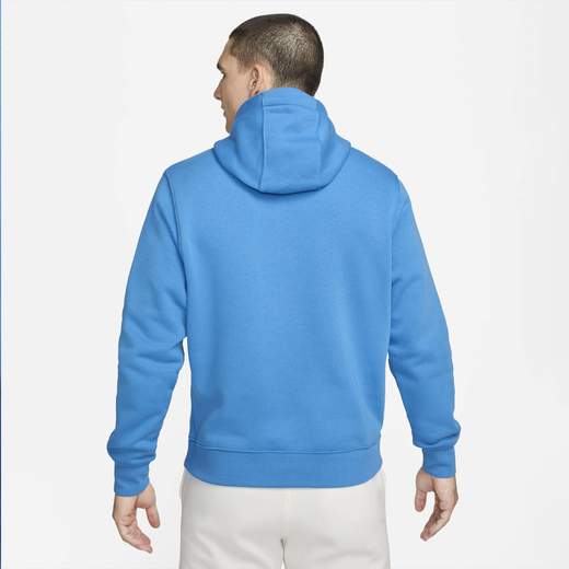 Nike Felpa con cappuccio Uomo FN4895