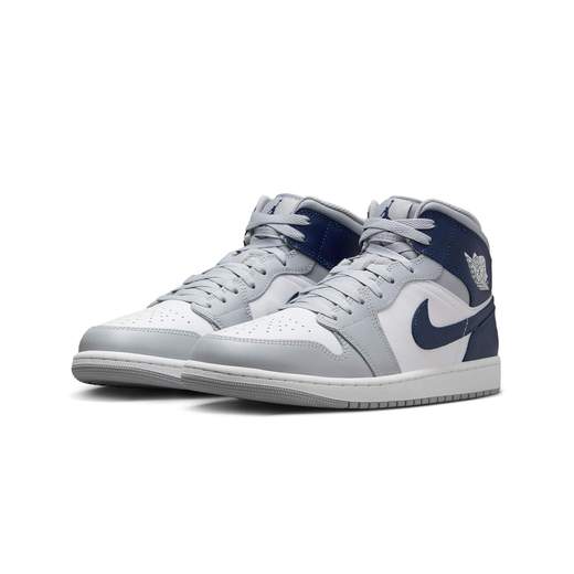 Nike Jordan Air Jordan 1 Mid Uomo DQ8426