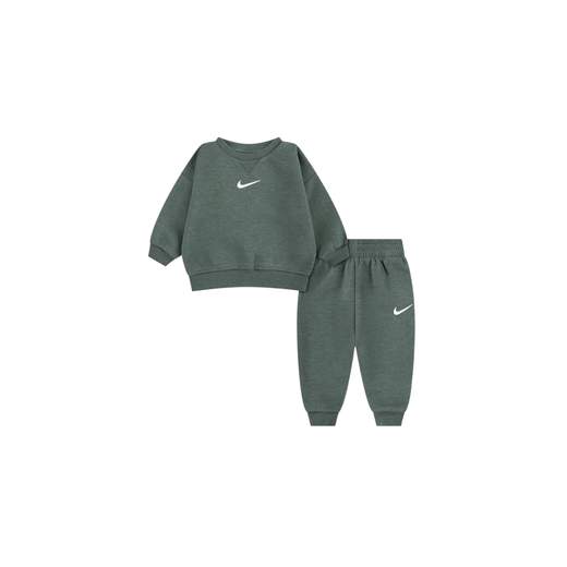 Nike Tuta Felpato Unisex Bambino