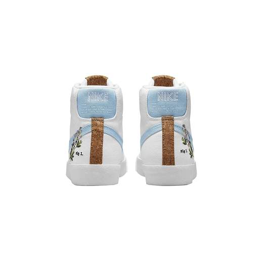 Nike Blazer Mid '77 (GS) Donna DC8246