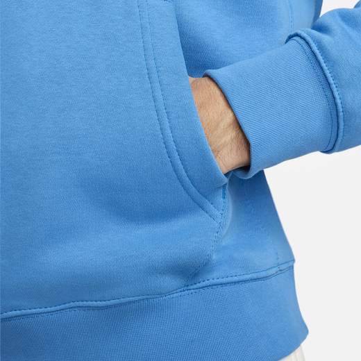 Nike Felpa con cappuccio Uomo FN4895