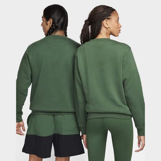 Nike Club Crewneck Uomo BV2662
