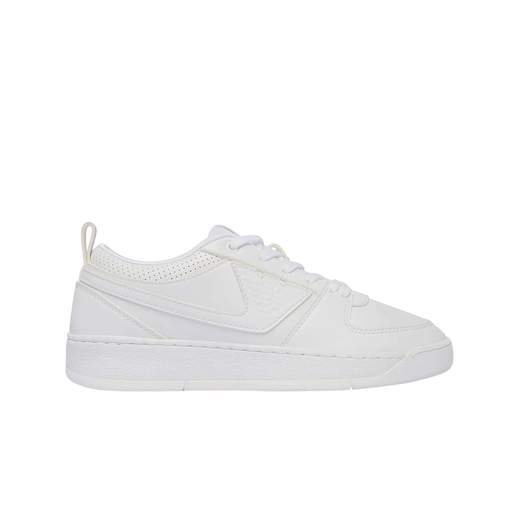 EA7 Sneakers Ecopelle Uomo