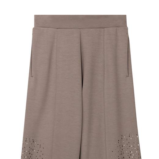 EA7 Pantaloni Poliestere Donna