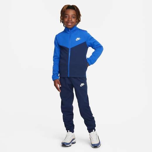 Nike Tuta Unisex bambino FD3067