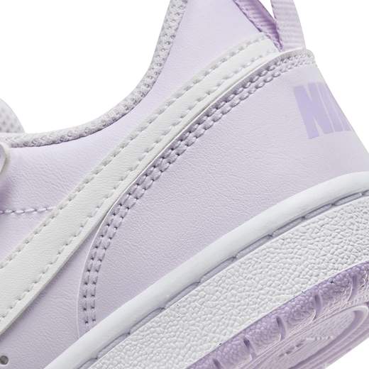 Nike Court Borough Low Recraft (PS) Unisex bambino DV5457