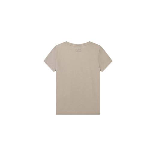 EA7 T-shirt Cotore Donna