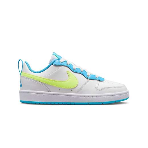 Nike Court Borough Low 2 Unisex adulto BQ5448