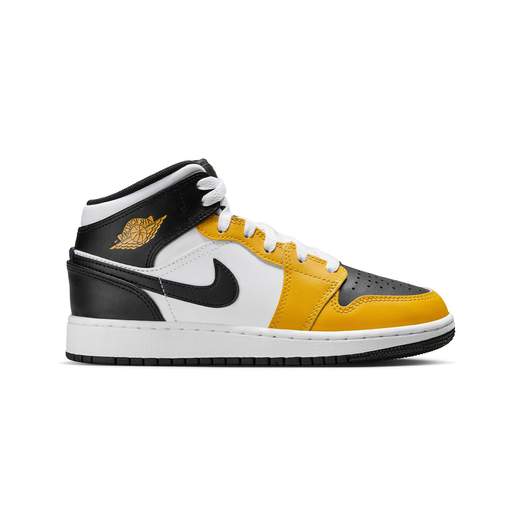 Nike Jordan Air Jordan 1 Mid (GS) Bambini e ragazzi DQ8423