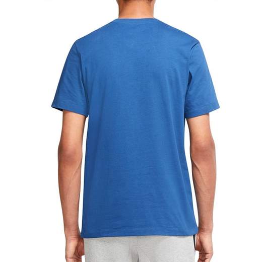 Nike T-Shirt Uomo AR5004