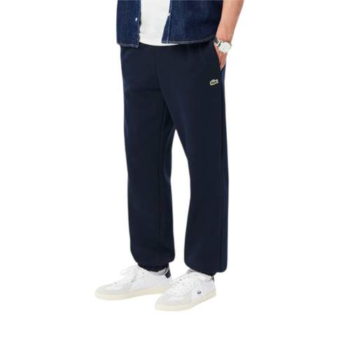 Lacoste Pantaloni Felpato Uomo