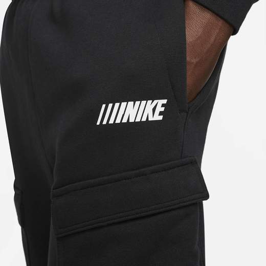 Nike Pantaloni Cargo Uomo FN5200