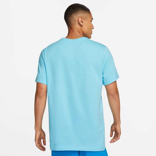 Nike T-Shirt Uomo AR5004