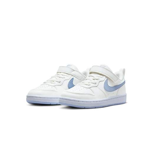 Nike Court Borough Low Recraft (PS) Unisex bambino DV5457