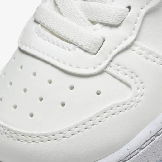 Nike Court Borough Recraft Low (TD) Unisex bambino DV5458