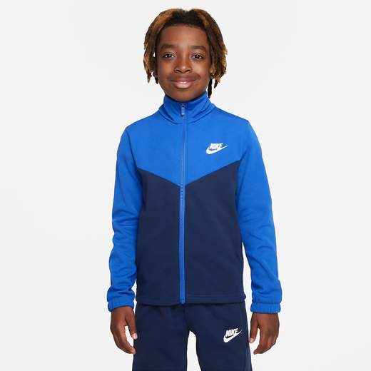 Nike Tuta Unisex bambino FD3067
