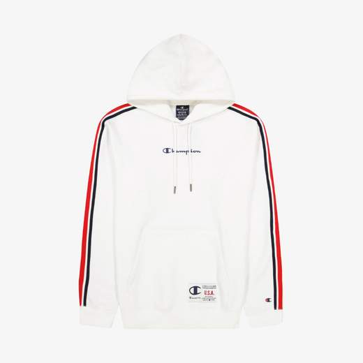 Champion Hooded Sweatshirt Uomo 217842