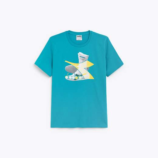 Diadora T-Shirt SS Archive Uomo 102.179300