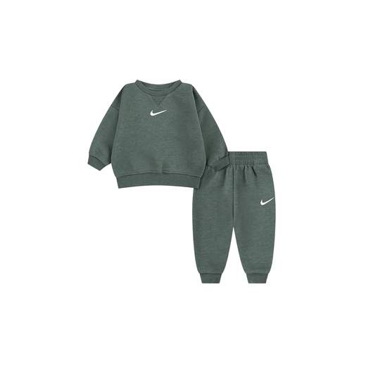 Nike Tuta Felpato Bimbo