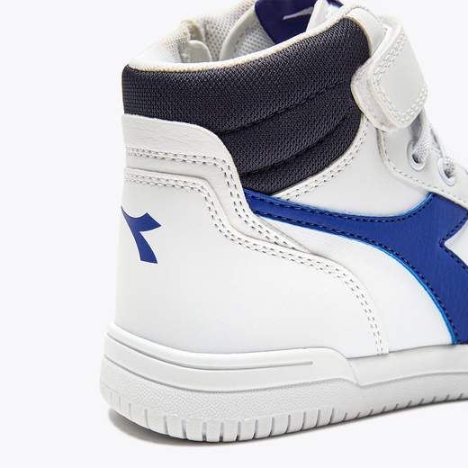 Diadora Raptor Mid PS Unisex bambino 101.177718