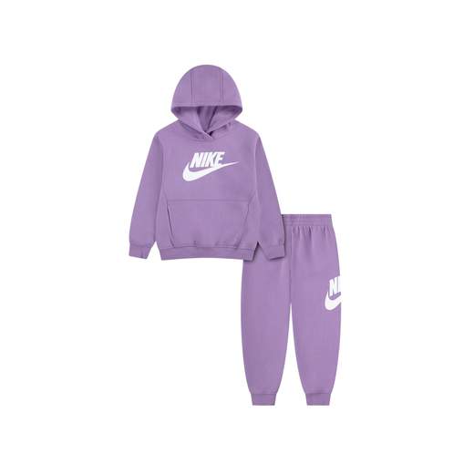 Nike Tuta Felpato Bimba