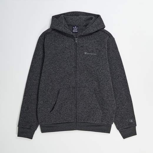 Champion Felpa con zip Uomo 219275
