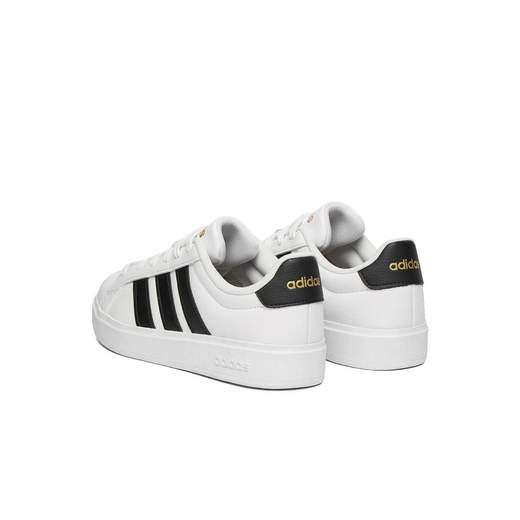 Adidas Sneakers Ecopelle Uomo