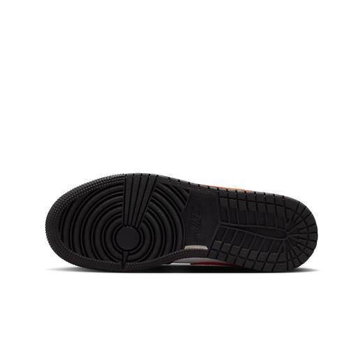 Nike Jordan Air Jordan 1 Low (GS) Unisex bambino 553560