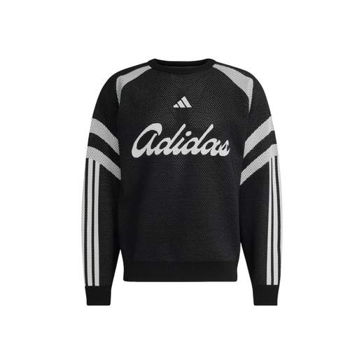 Adidas Maglione Lana Uomo