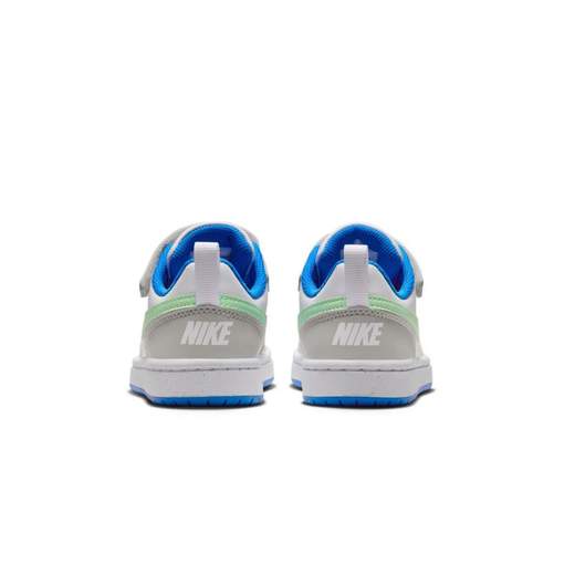 Nike Court Borough Low Recraft (PS) Unisex bambino DV5457