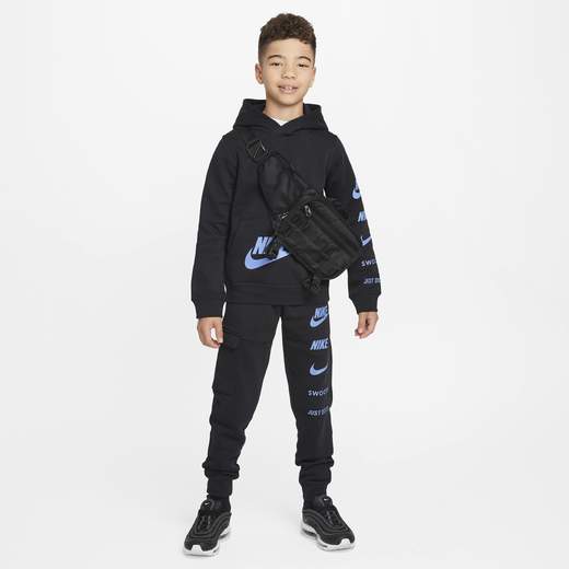 Nike Pantaloni Unisex bambino FN7712