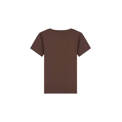 EA7 T-shirt Cotone Donna