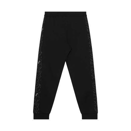 EA7 Pantaloni Felpato Bimbo