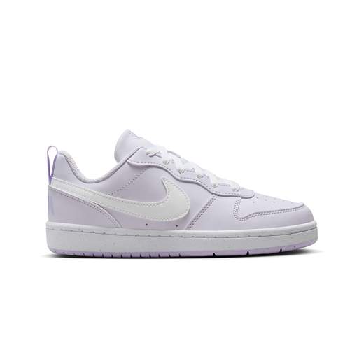 Nike Court Borough Low Recraft (GS) Unisex bambino DV5456
