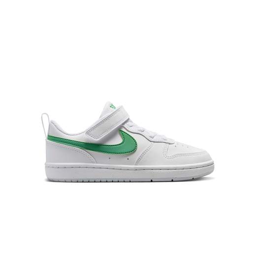 Nike Court Borough Low Recraft (PS) Unisex bambino DV5457
