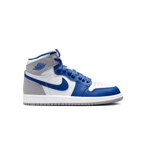 Nike Jordan Jordan 1 Retro High OG (PS) Unisex bambino FD1412
