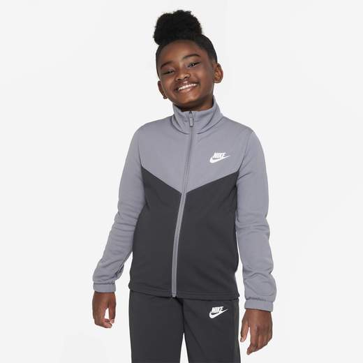Nike Tuta Unisex bambino FD3067