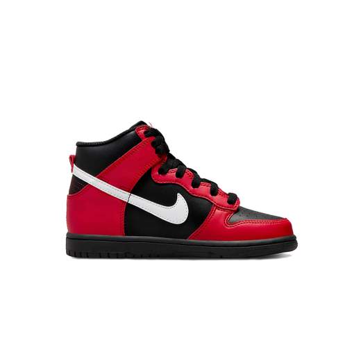 Nike Nike Dunk High (PS) Bambini e ragazzi DD2314
