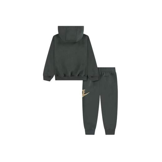 Nike Tuta Felpato Bimbo