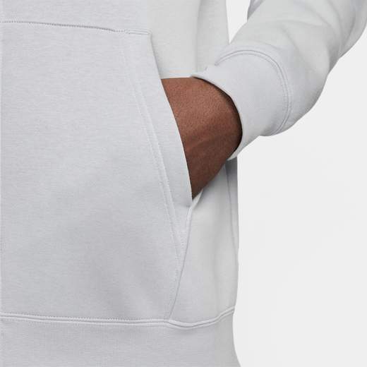 Nike Felpa con zip Uomo FQ8819