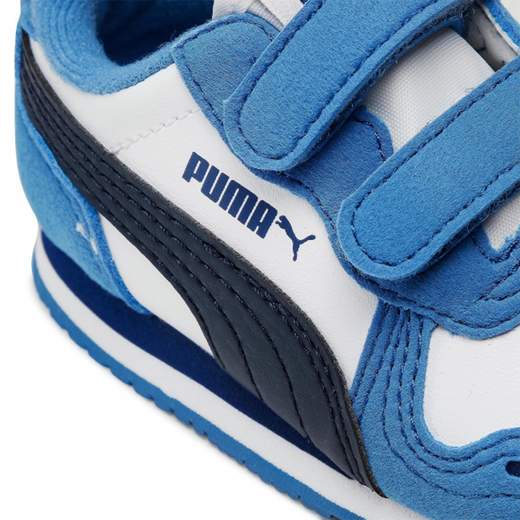 Puma Cabana Racer Inf Bimbo 351980