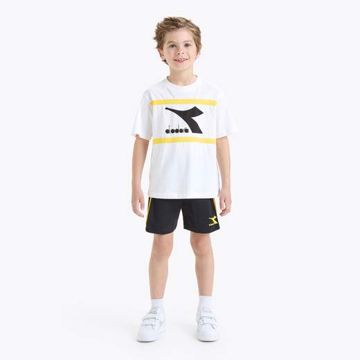 Diadora JB. Set SS Sport Art Bambini e ragazzi 102.179341